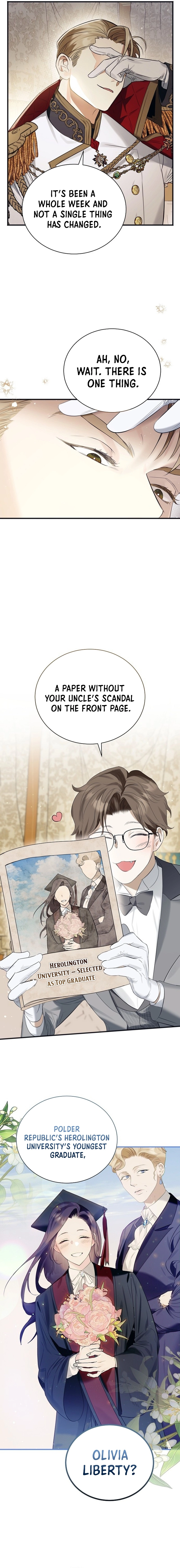 The Cruelty of Salvation Chapter 1 Page 16