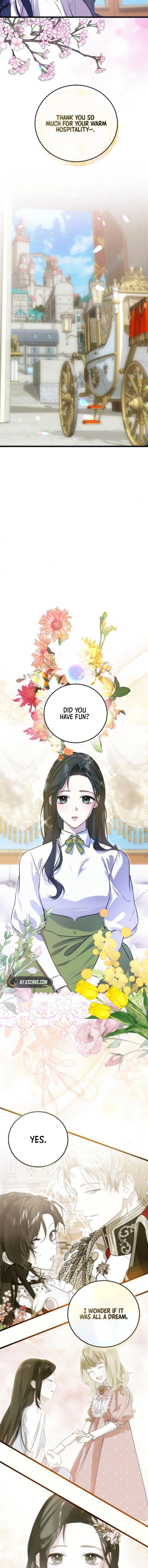 The Cruelty of Salvation Chapter 17 Page 7