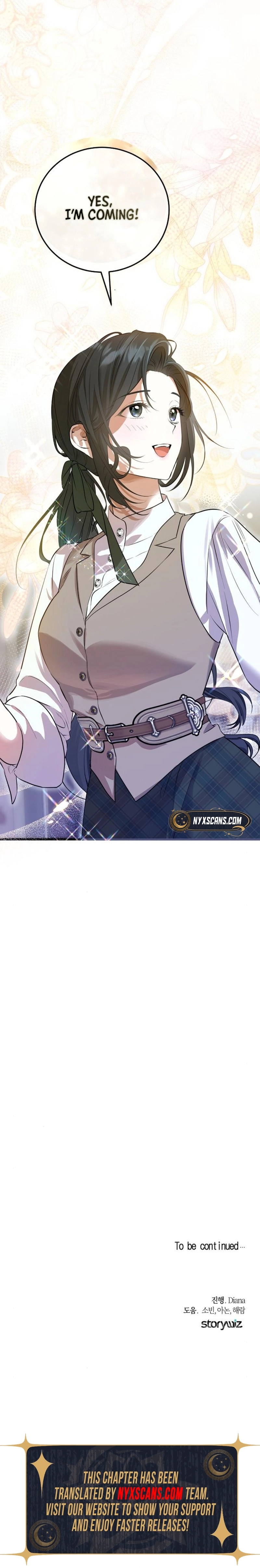 The Cruelty of Salvation Chapter 17 Page 15