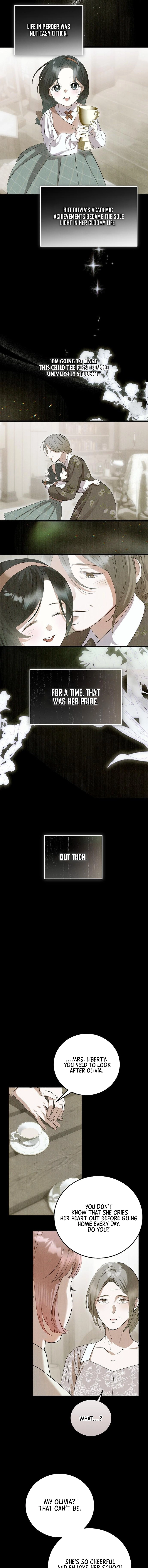 The Cruelty of Salvation Chapter 19 Page 7