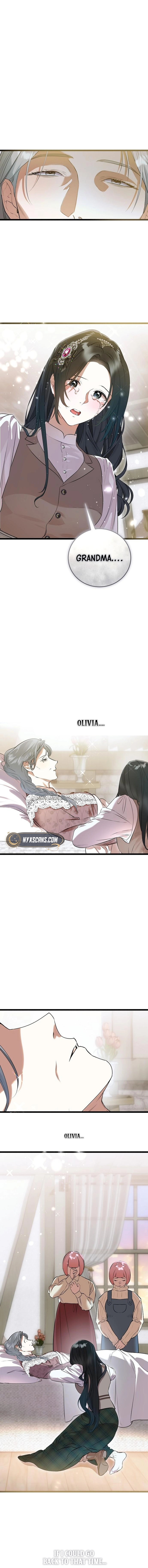 The Cruelty of Salvation Chapter 19 Page 11