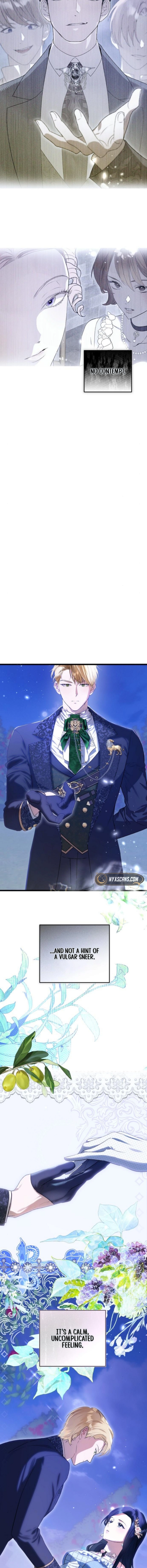 The Cruelty of Salvation Chapter 15 Page 13