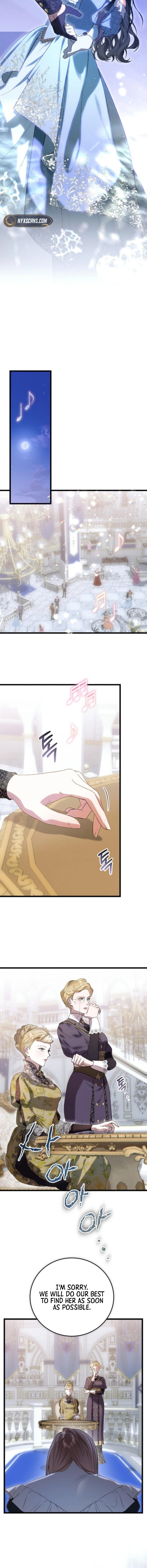 The Cruelty of Salvation Chapter 15 Page 14