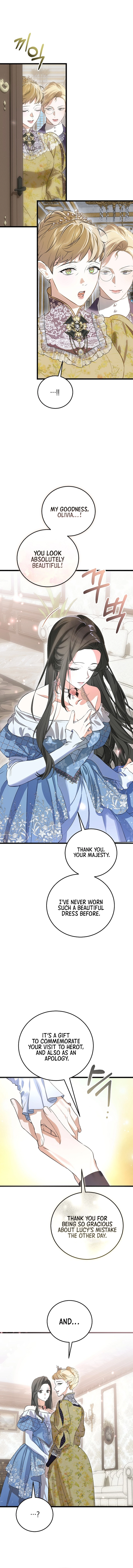 The Cruelty of Salvation Chapter 12 Page 7