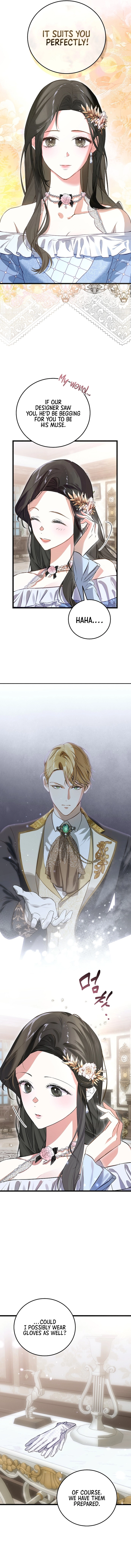 The Cruelty of Salvation Chapter 12 Page 10