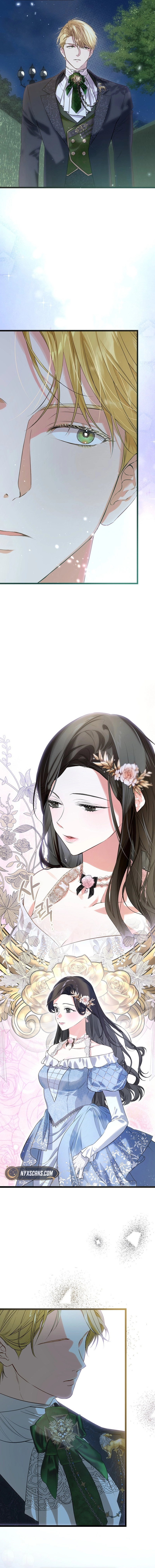 The Cruelty of Salvation Chapter 12 Page 15