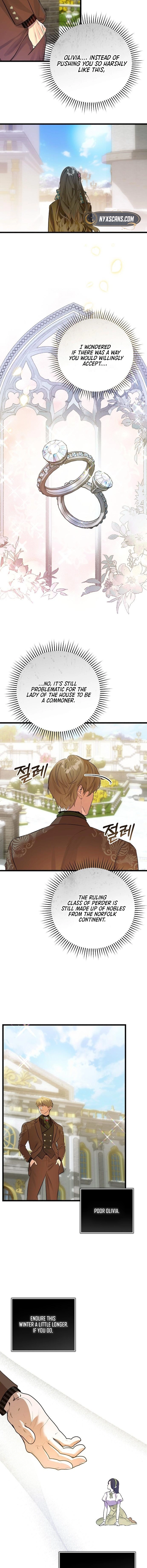 The Cruelty of Salvation Chapter 20 Page 9