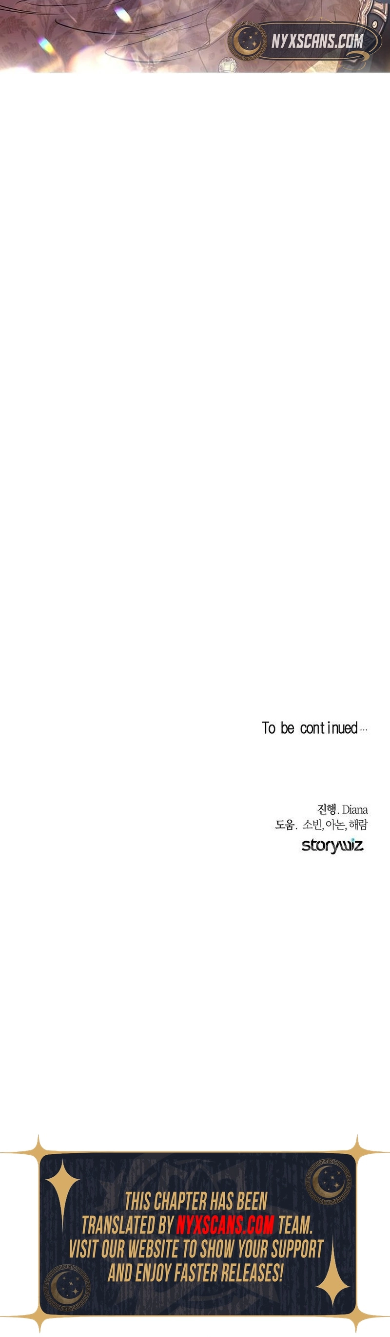 The Cruelty of Salvation Chapter 20 Page 16