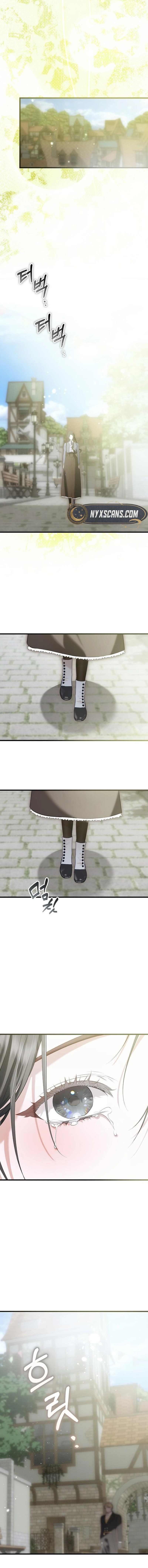 The Cruelty of Salvation Chapter 26 - Season 1 End Page 13