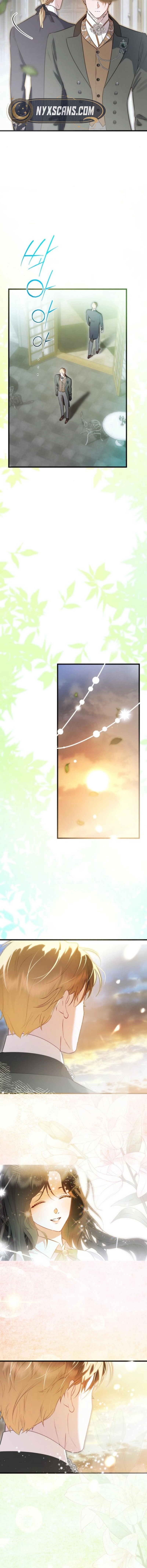 The Cruelty of Salvation Chapter 25 Page 12