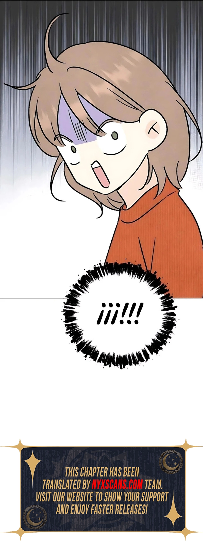 The Delinquent's First Love Chapter 19 Page 11