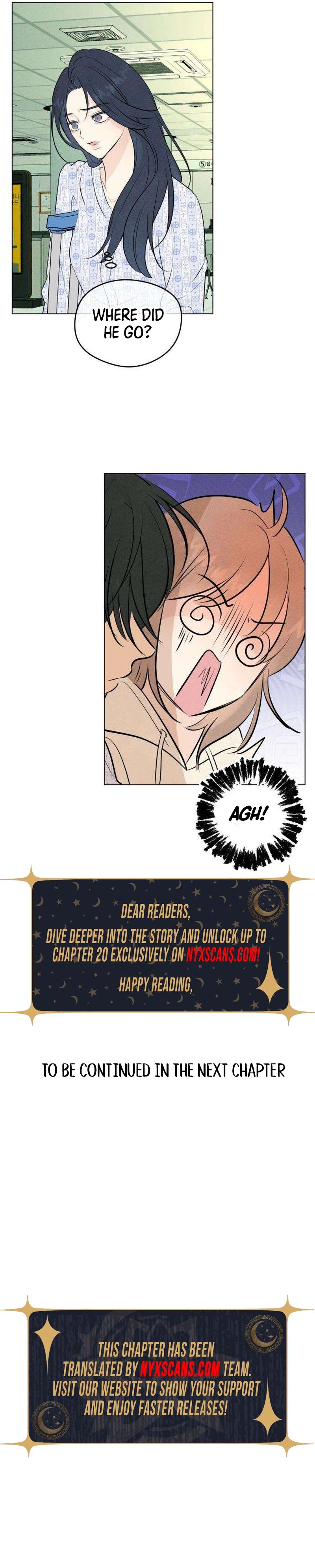 The Delinquent's First Love Chapter 2 Page 14