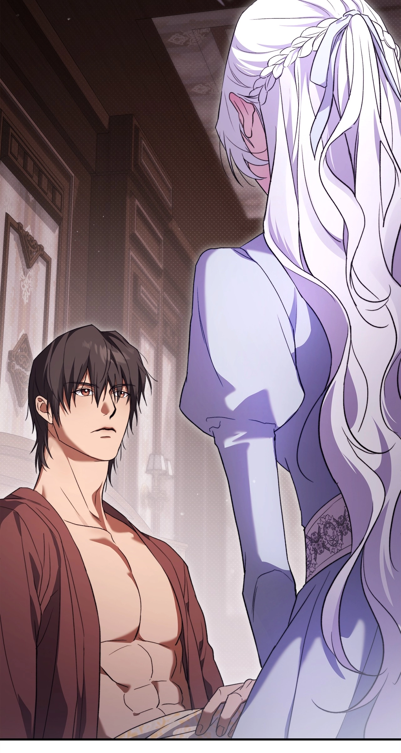 The Duchess Lives Only for This Day Chapter 2 Page 101