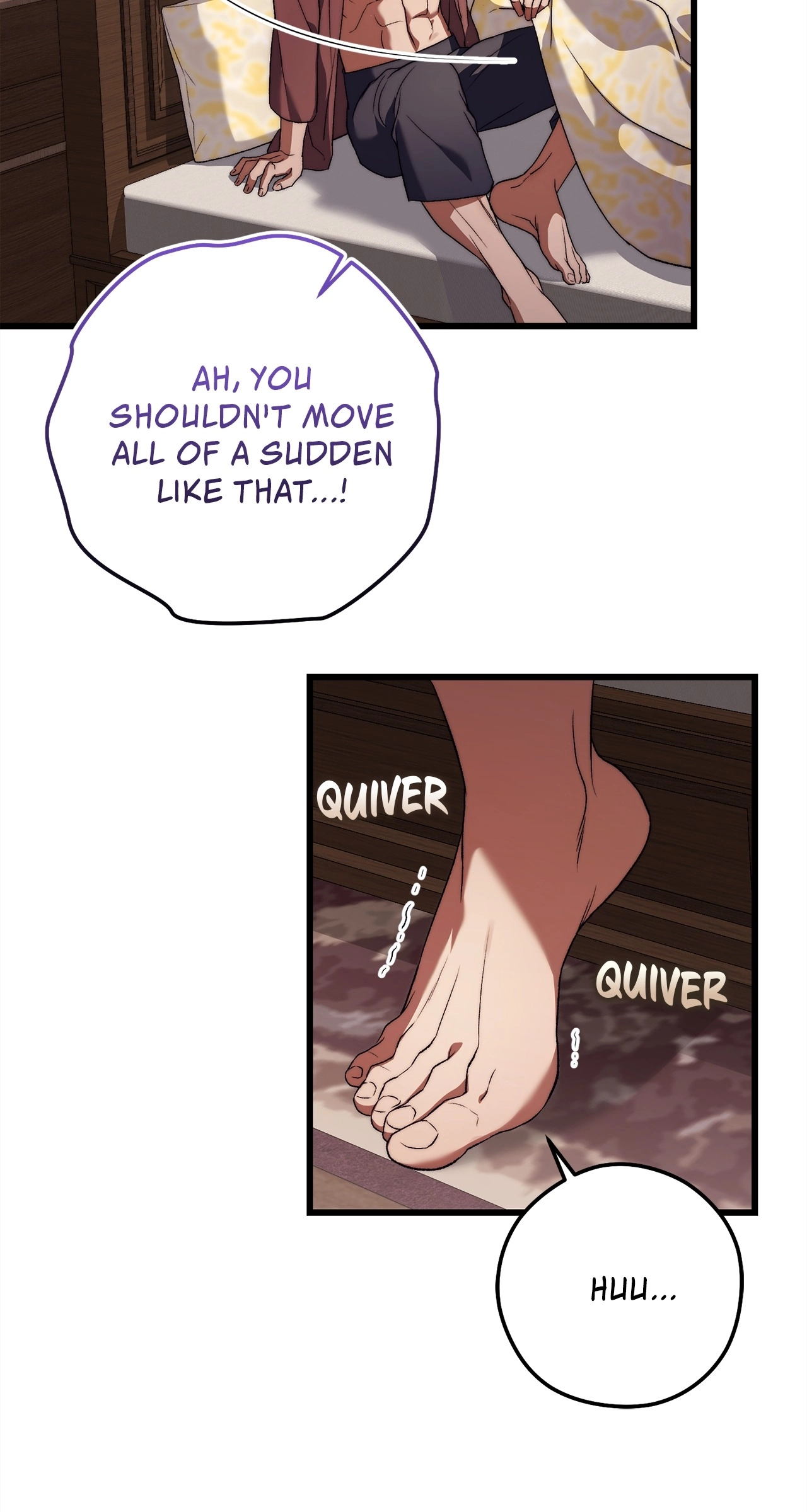 The Duchess Lives Only for This Day Chapter 2 Page 107