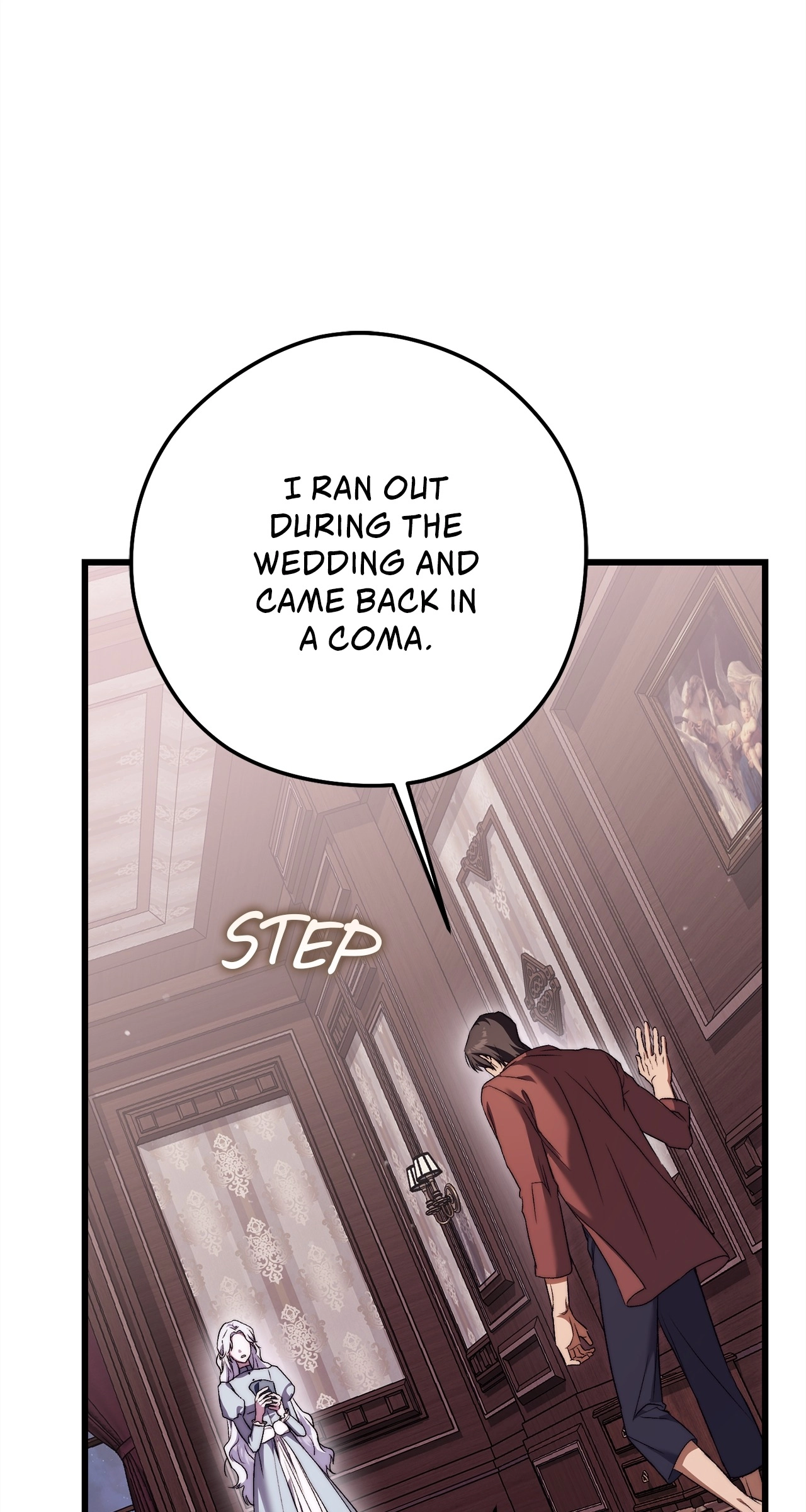 The Duchess Lives Only for This Day Chapter 2 Page 108