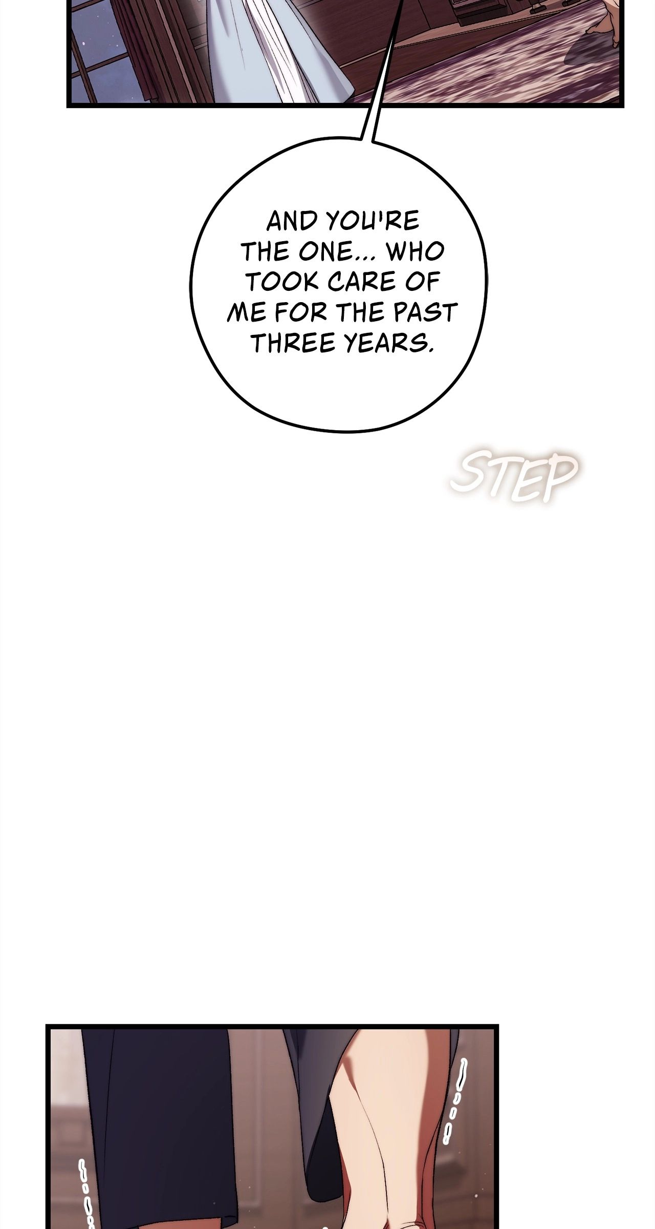 The Duchess Lives Only for This Day Chapter 2 Page 109