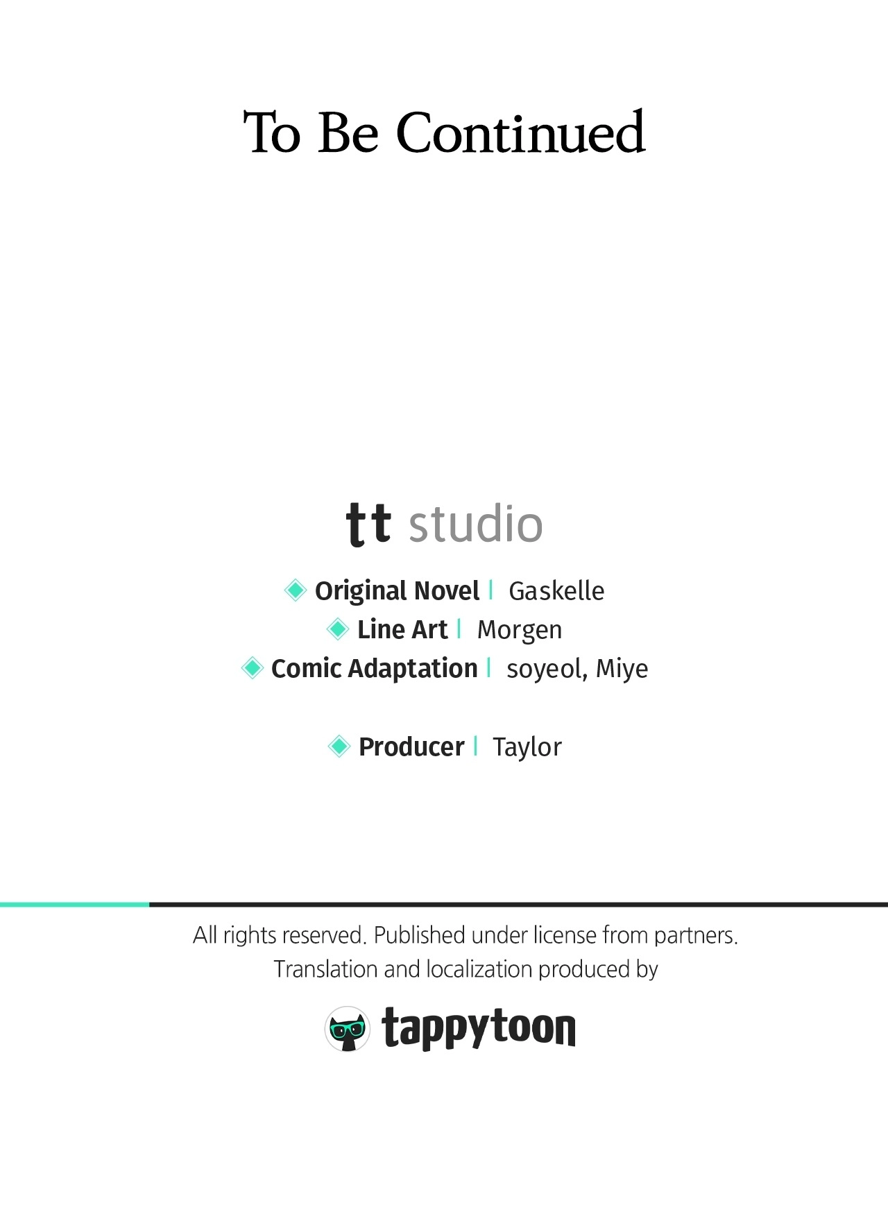 The Duchess Lives Only for This Day Chapter 2 Page 116