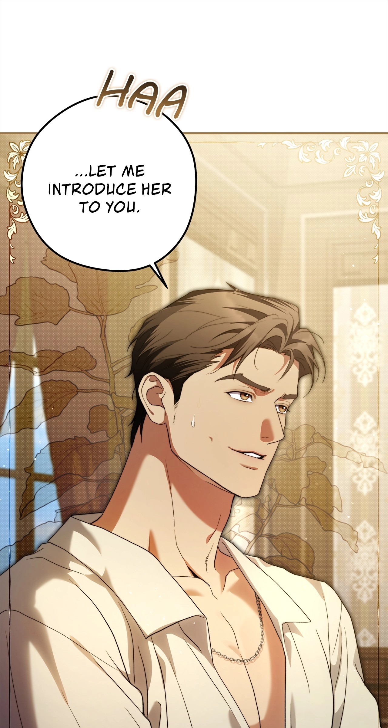 The Duchess Lives Only for This Day Chapter 2 Page 12