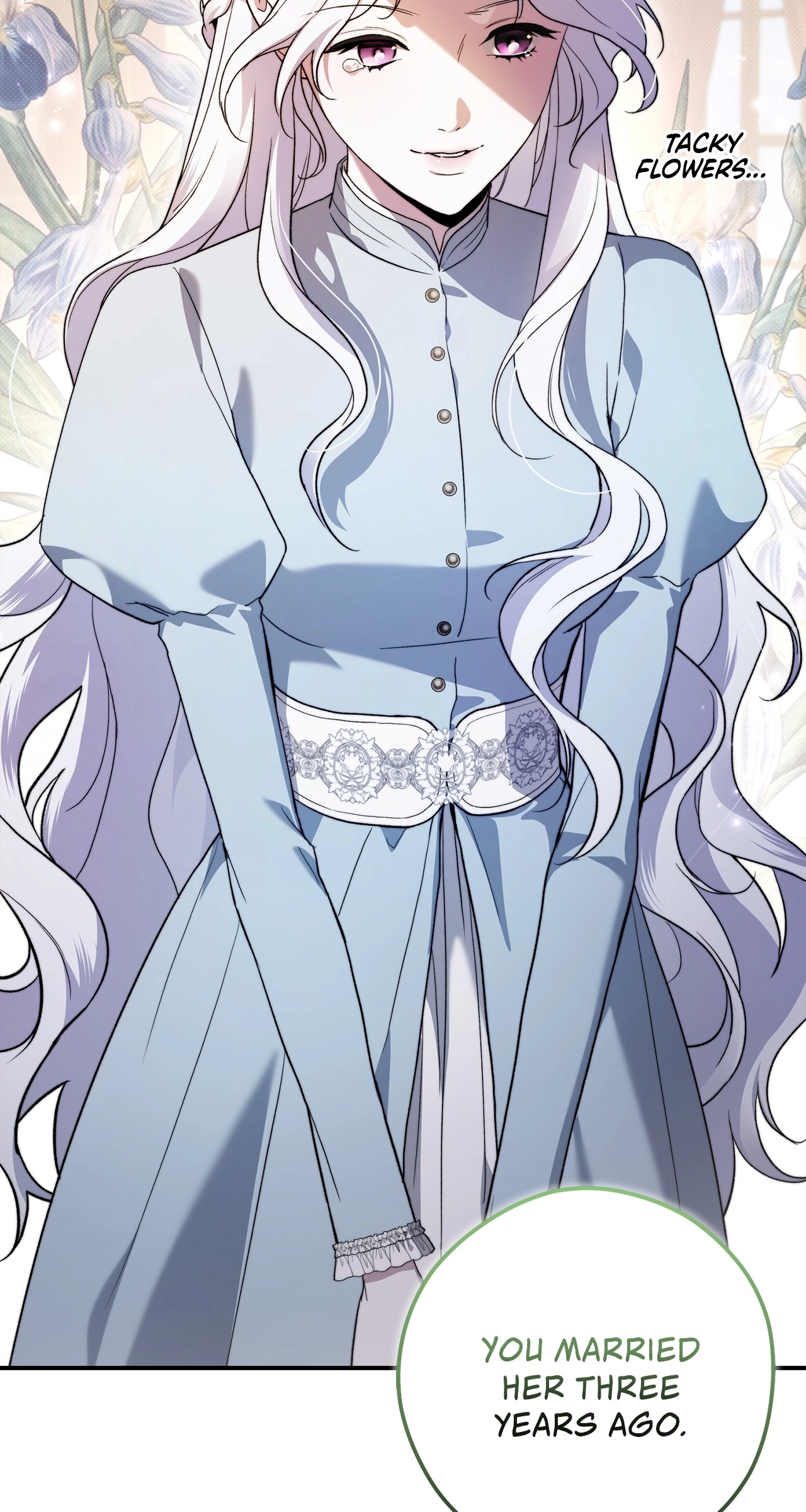 The Duchess Lives Only for This Day Chapter 2 Page 14