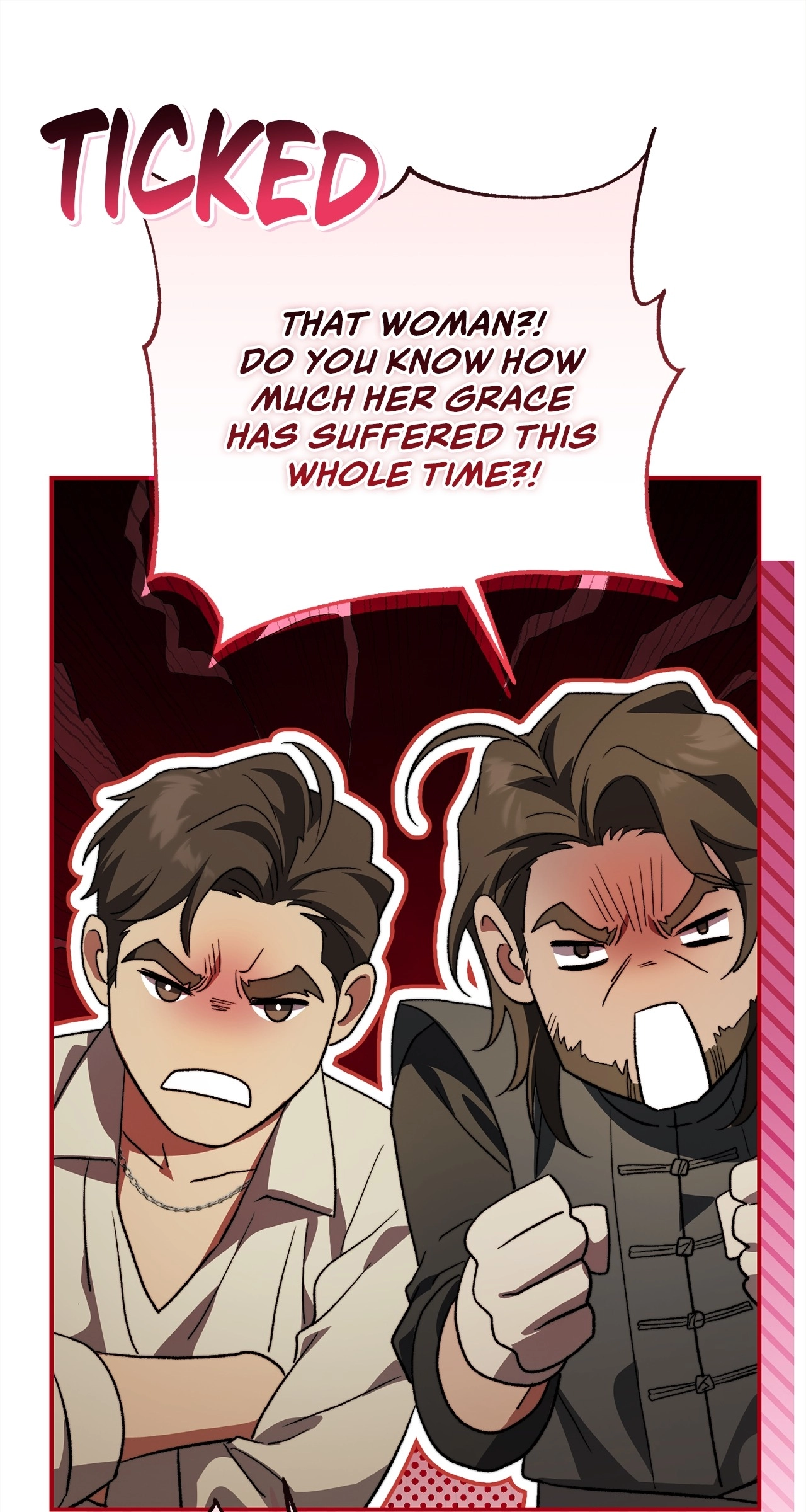 The Duchess Lives Only for This Day Chapter 2 Page 17