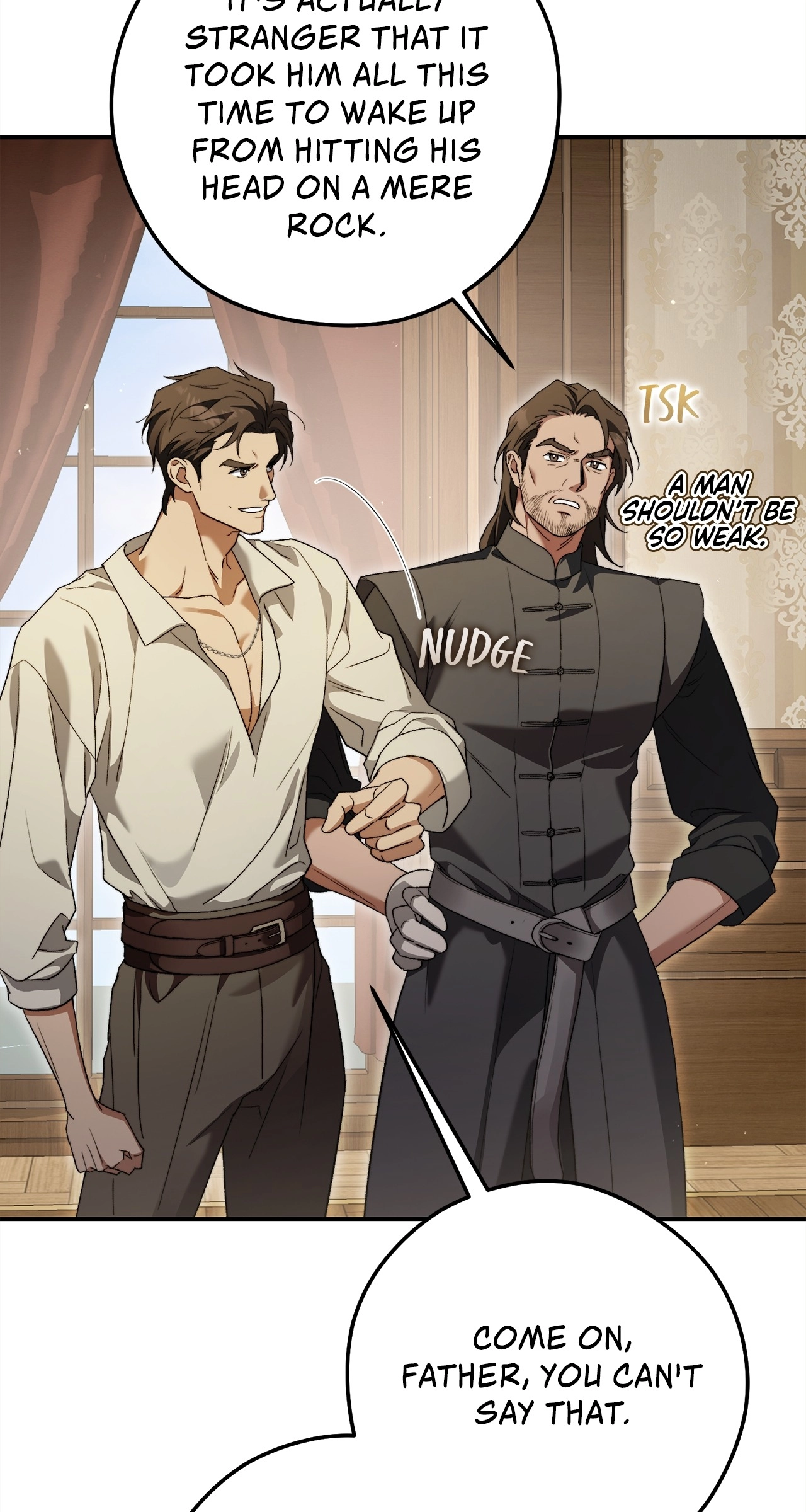 The Duchess Lives Only for This Day Chapter 2 Page 20