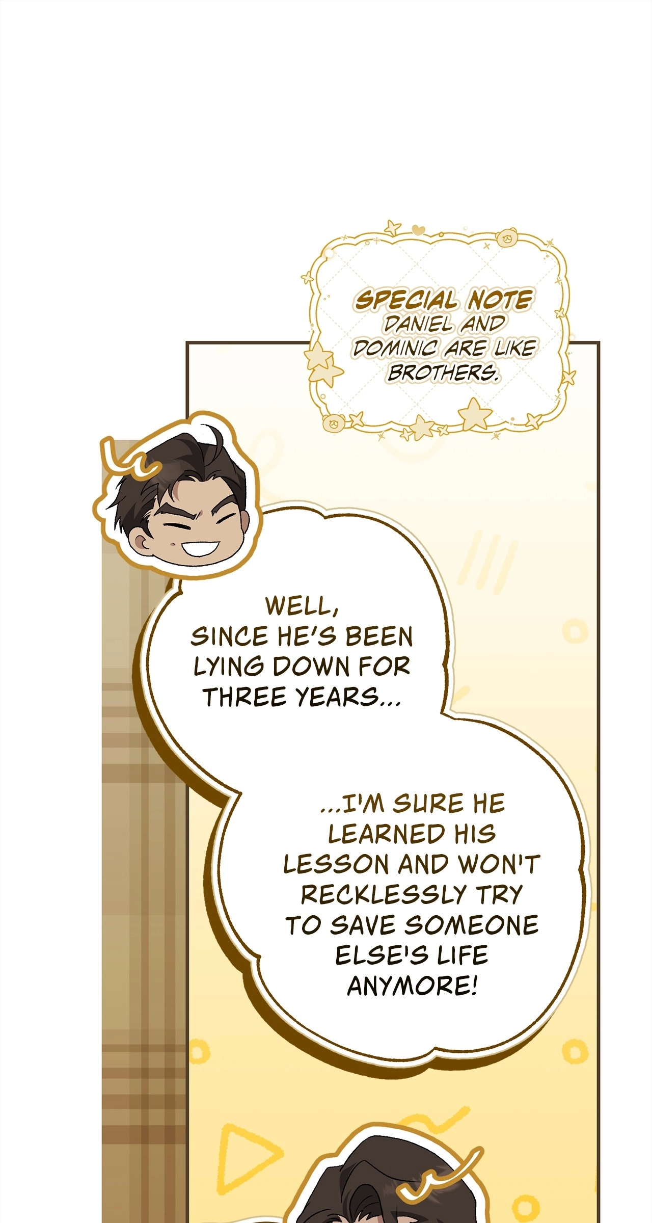 The Duchess Lives Only for This Day Chapter 2 Page 22