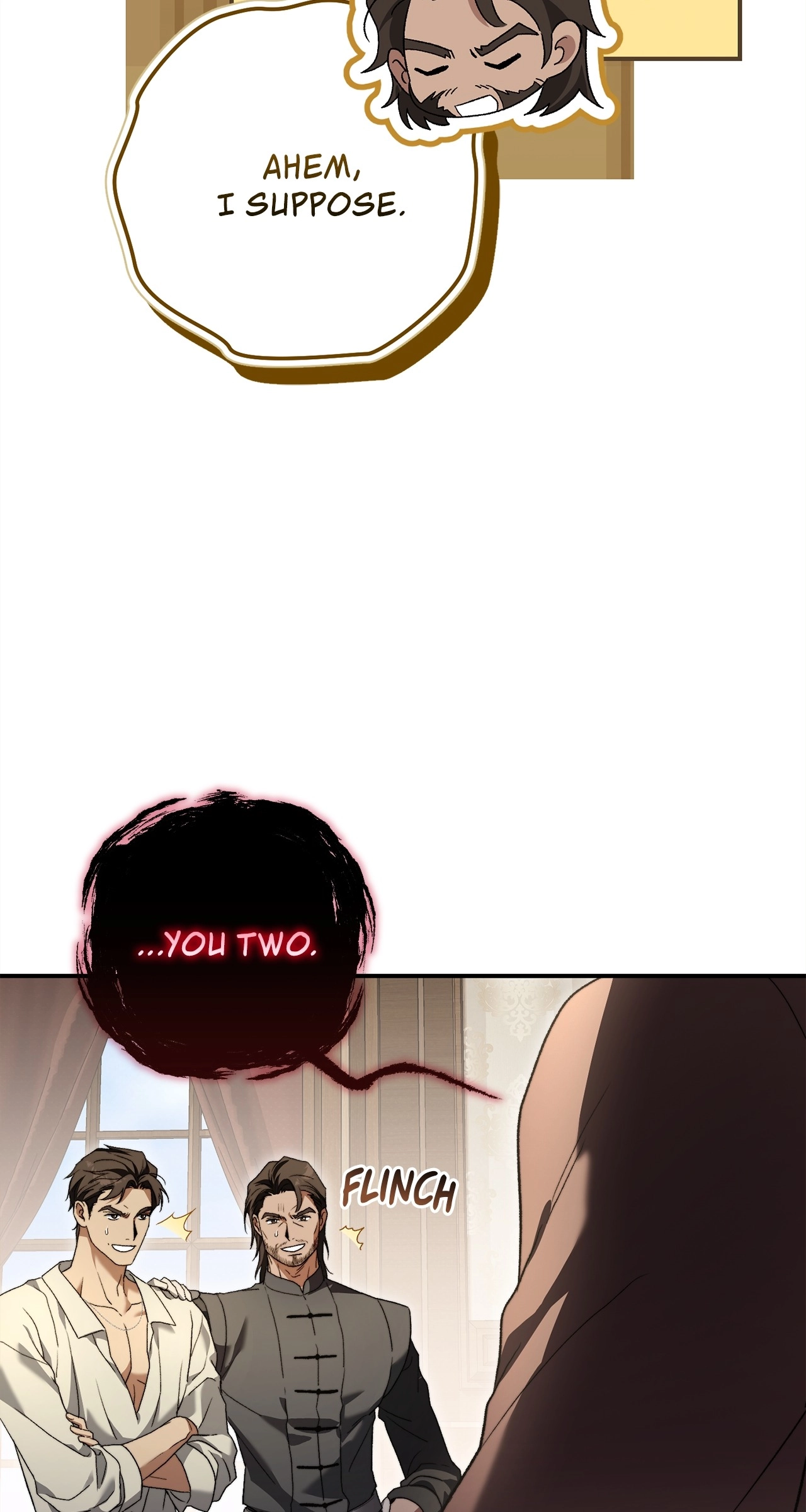 The Duchess Lives Only for This Day Chapter 2 Page 23