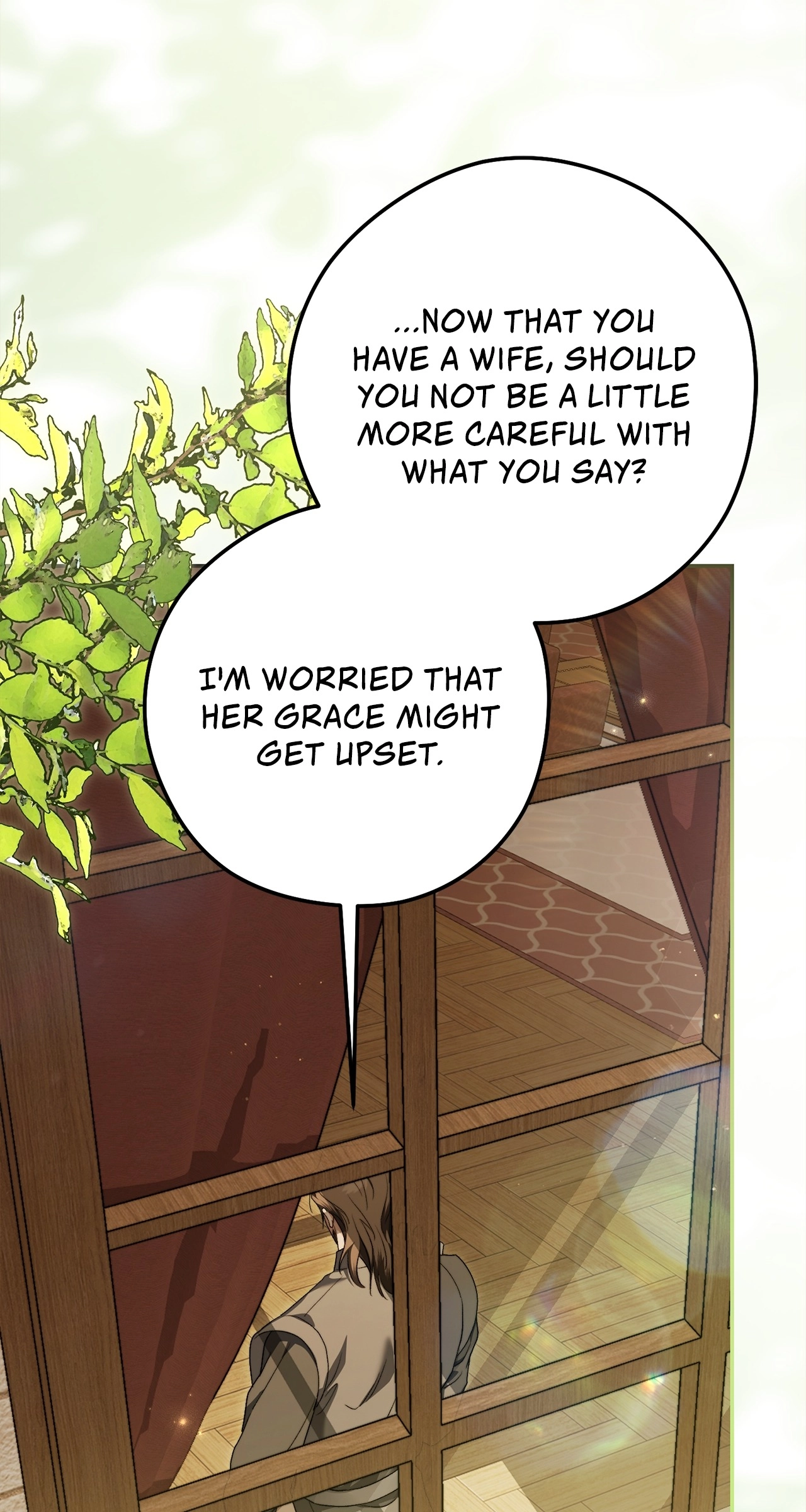 The Duchess Lives Only for This Day Chapter 2 Page 31