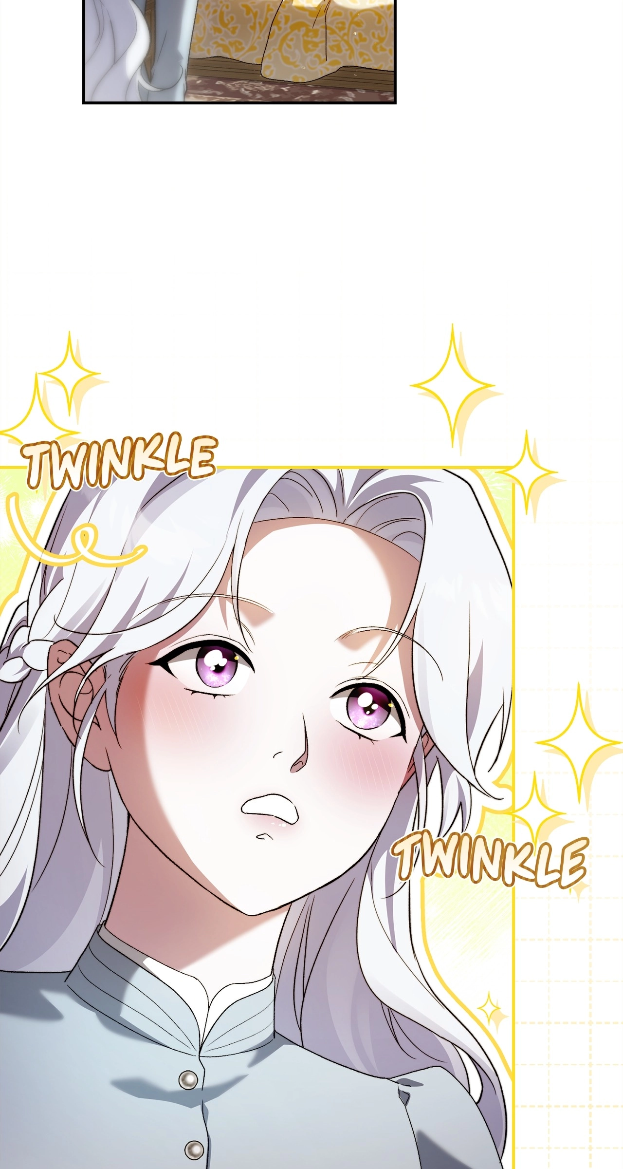 The Duchess Lives Only for This Day Chapter 2 Page 35