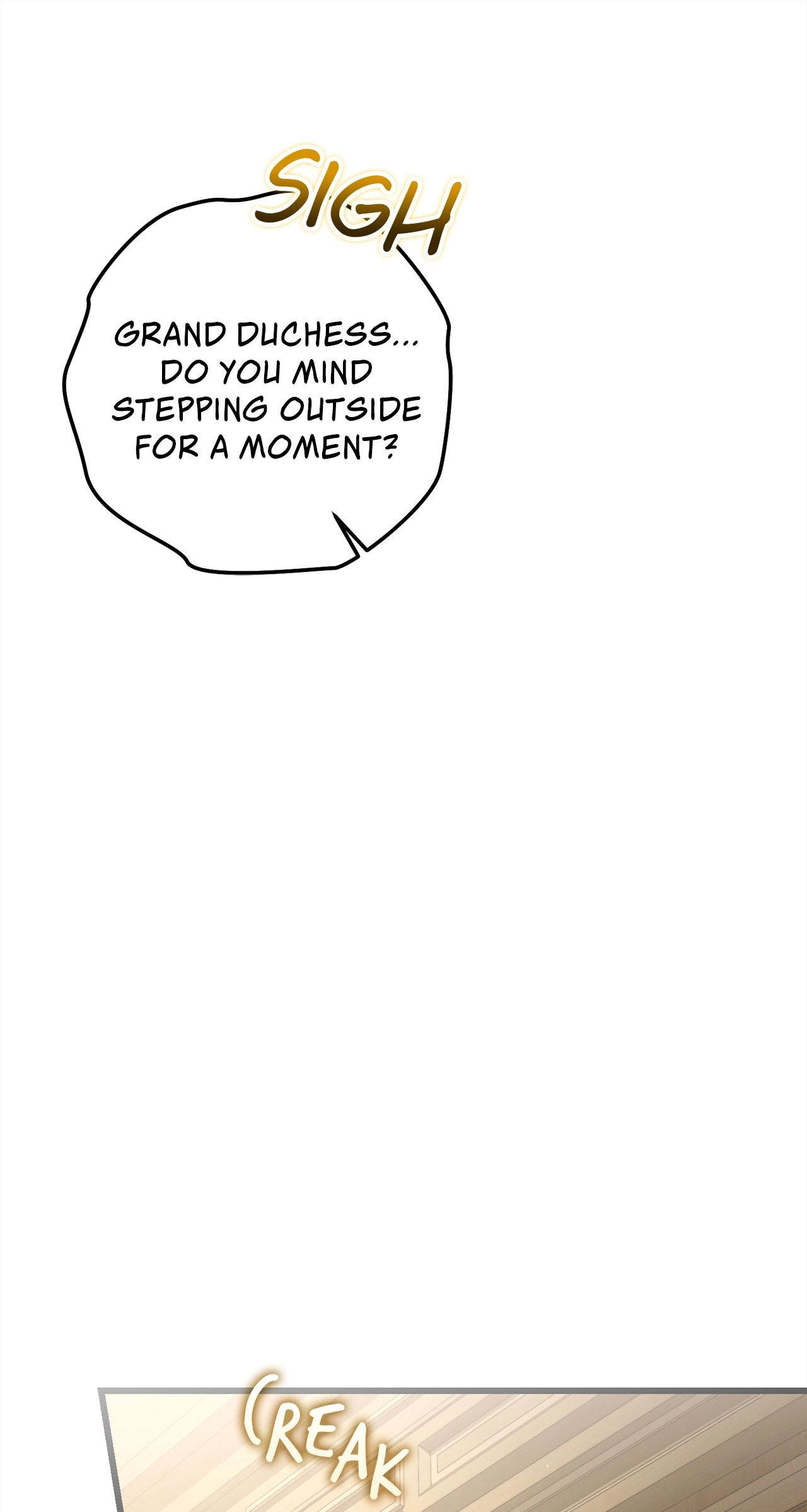 The Duchess Lives Only for This Day Chapter 2 Page 38