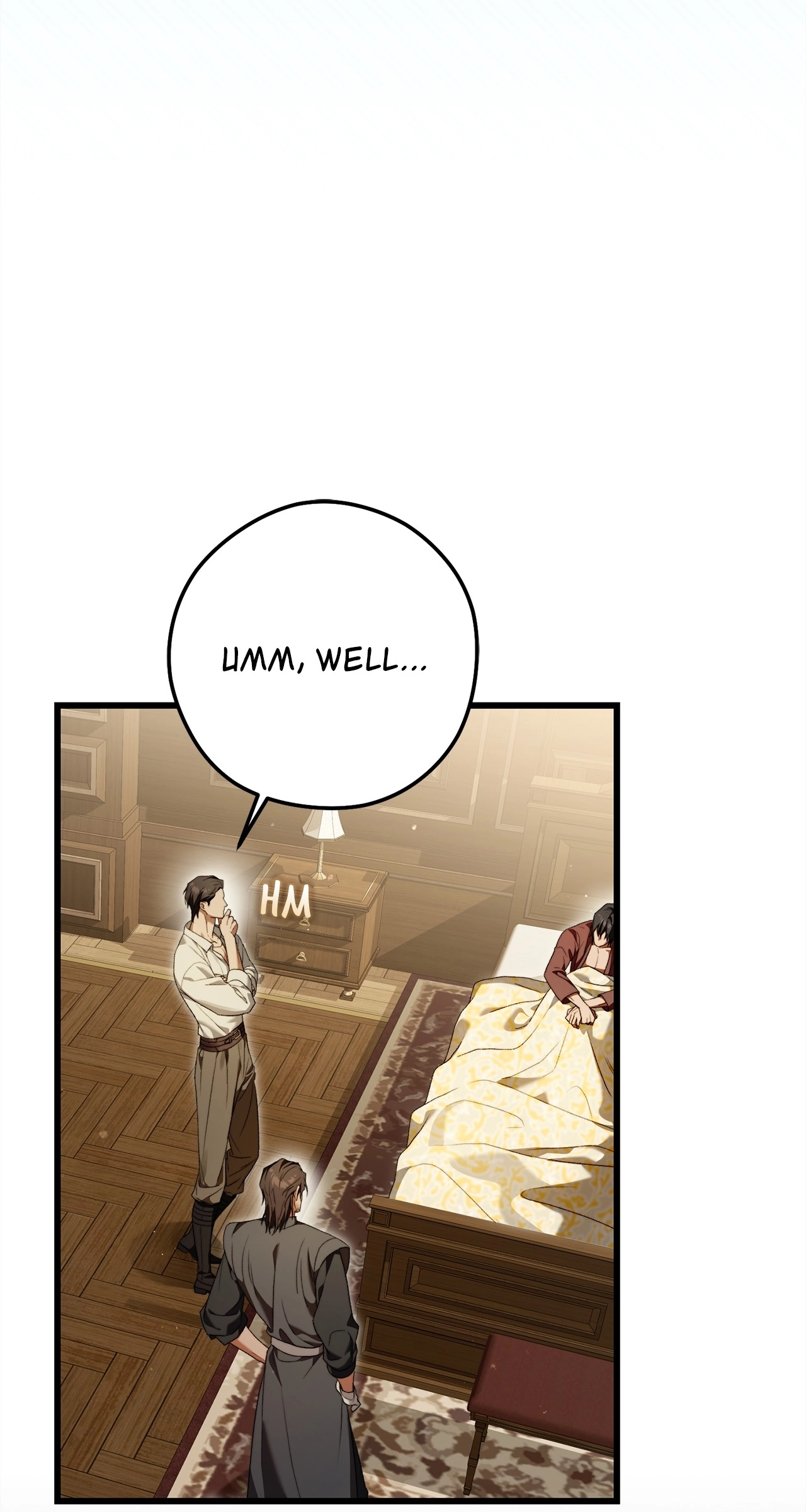 The Duchess Lives Only for This Day Chapter 2 Page 42