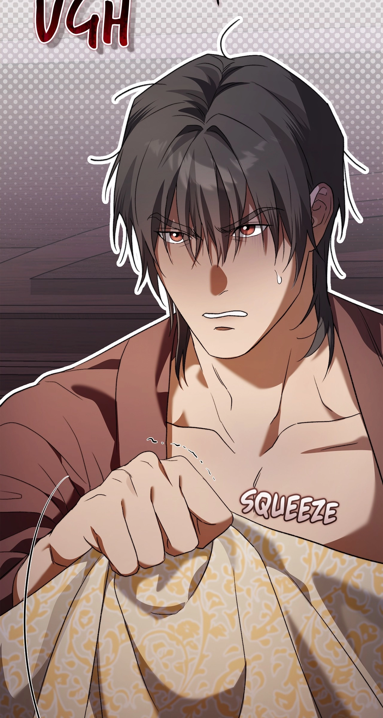 The Duchess Lives Only for This Day Chapter 2 Page 51