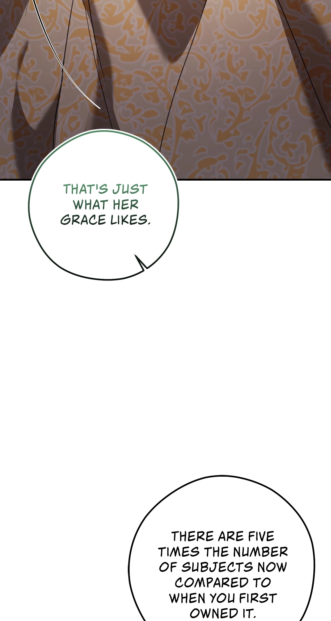 The Duchess Lives Only for This Day Chapter 2 Page 52