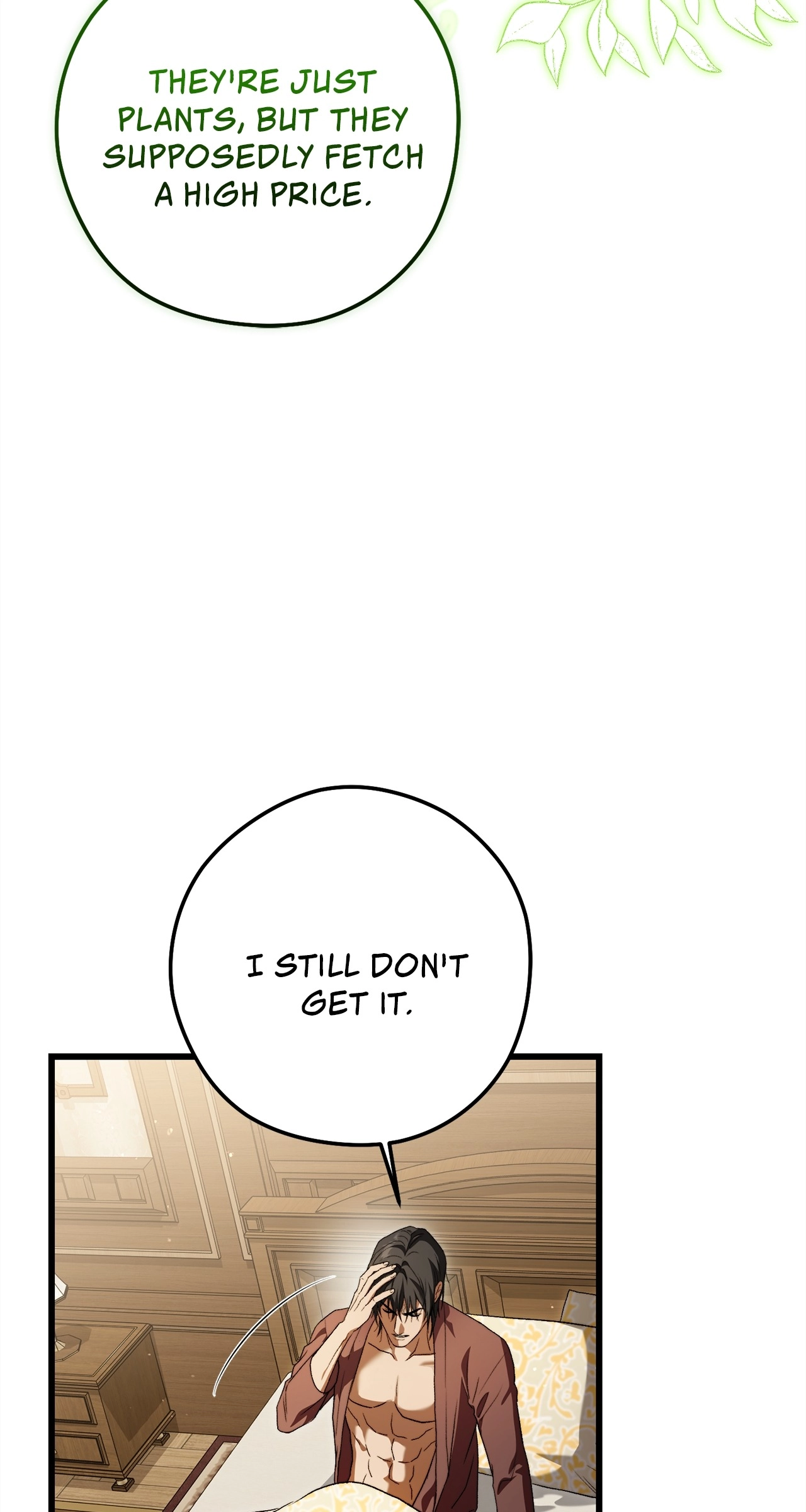 The Duchess Lives Only for This Day Chapter 2 Page 56