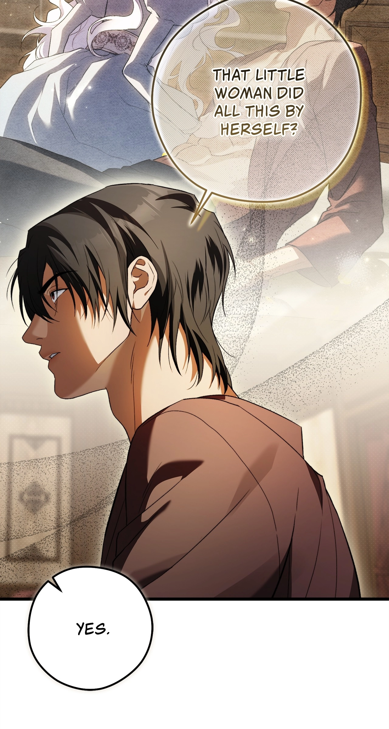 The Duchess Lives Only for This Day Chapter 2 Page 58