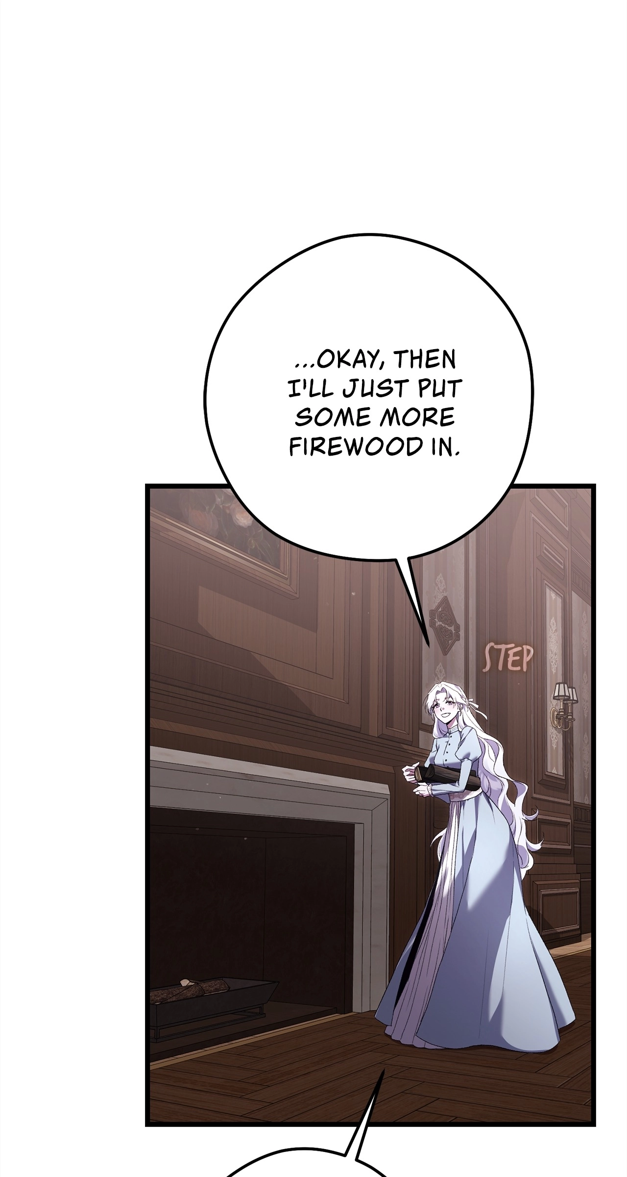 The Duchess Lives Only for This Day Chapter 2 Page 76