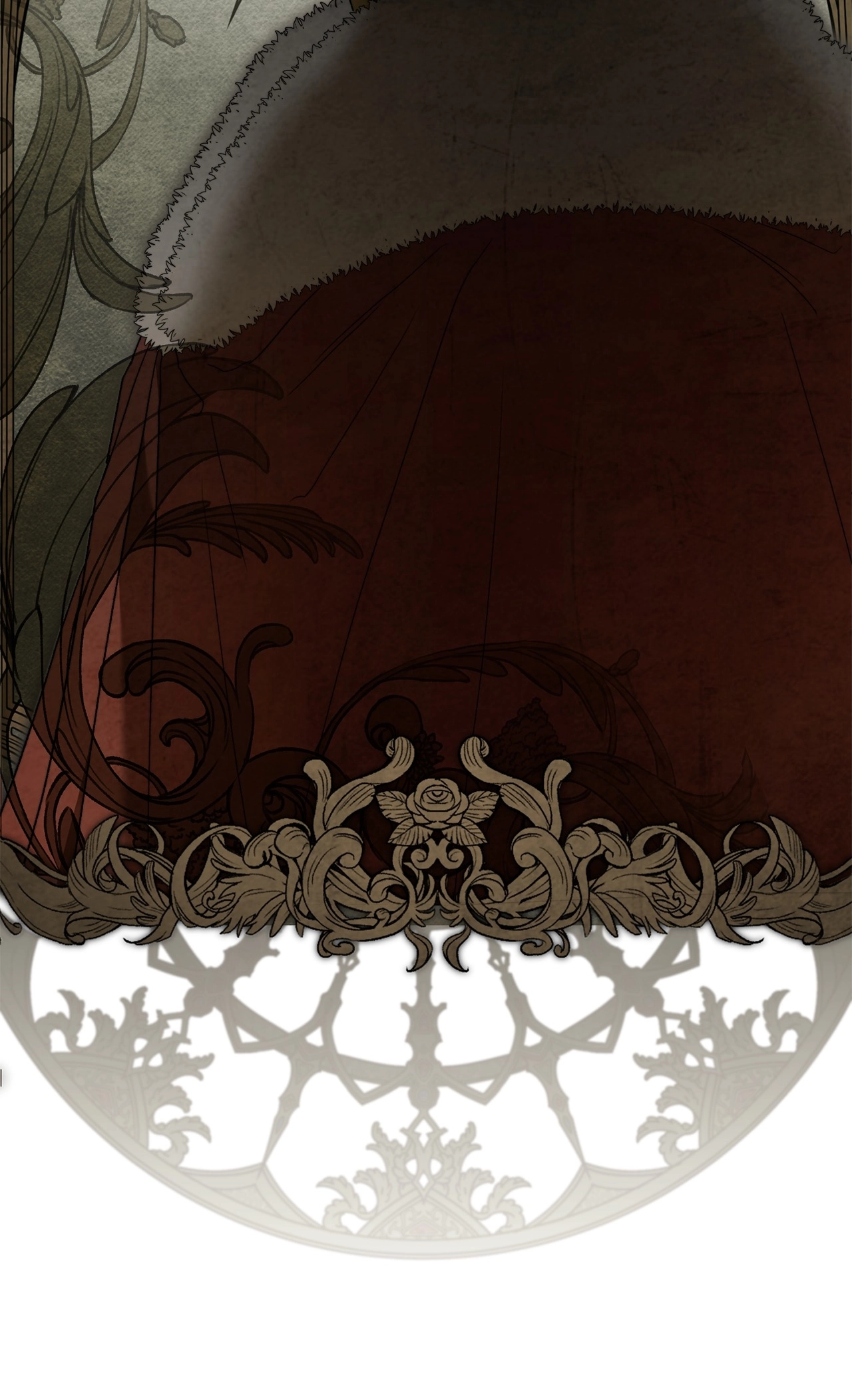 The Duchess Lives Only for This Day Chapter 6 Page 12