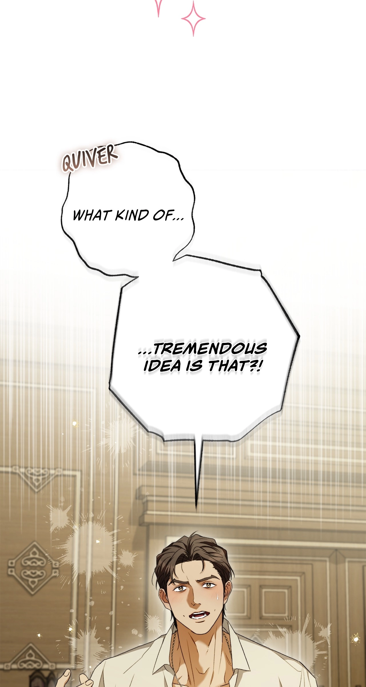 The Duchess Lives Only for This Day Chapter 6 Page 15