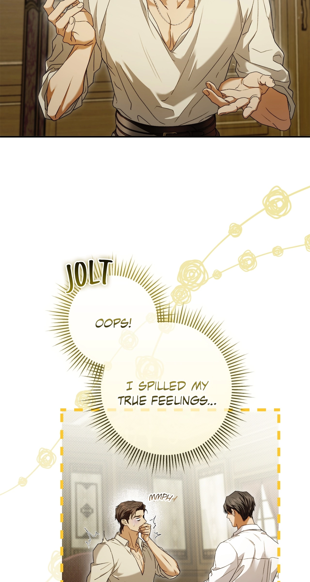 The Duchess Lives Only for This Day Chapter 6 Page 16