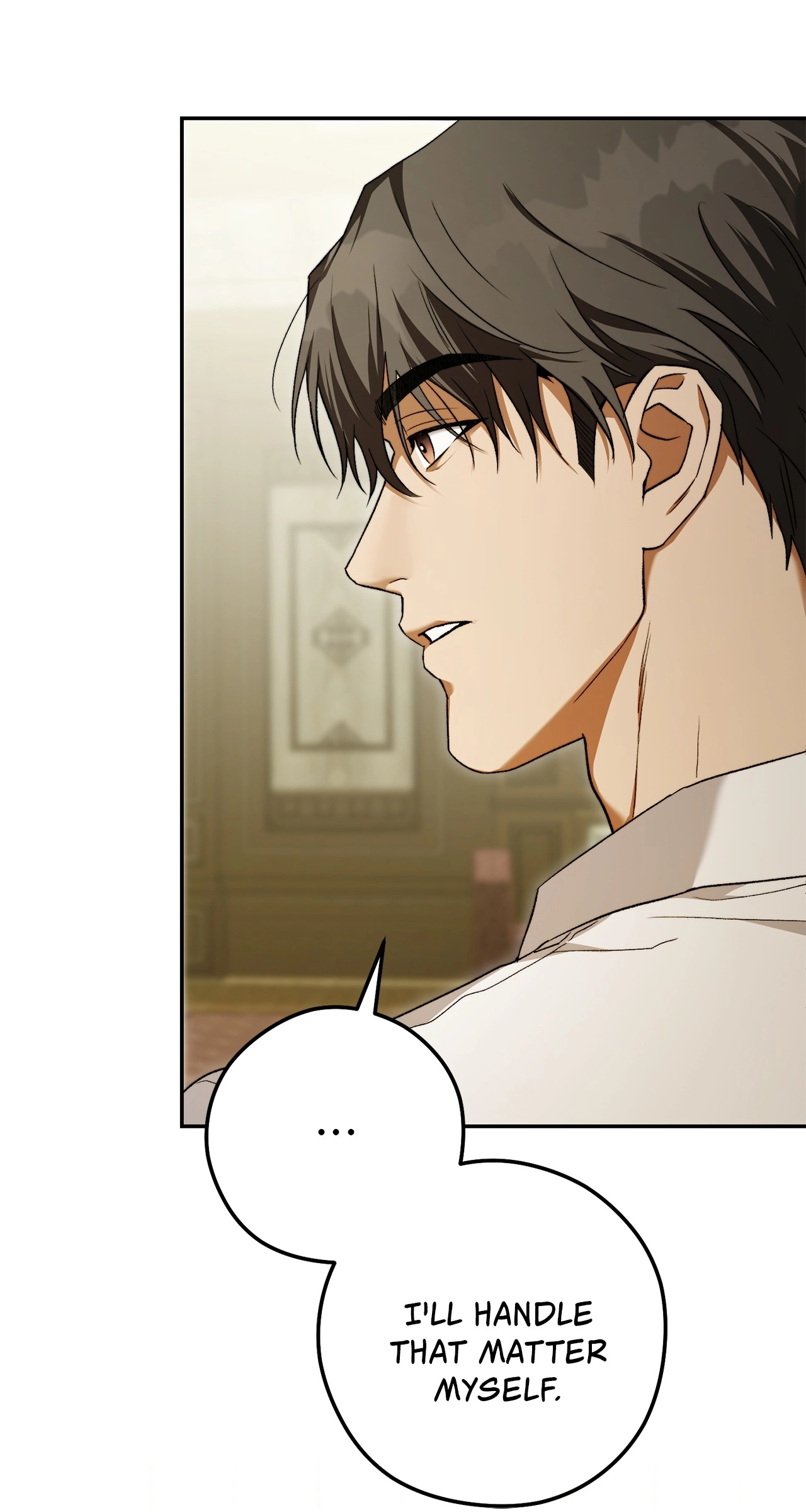 The Duchess Lives Only for This Day Chapter 6 Page 18