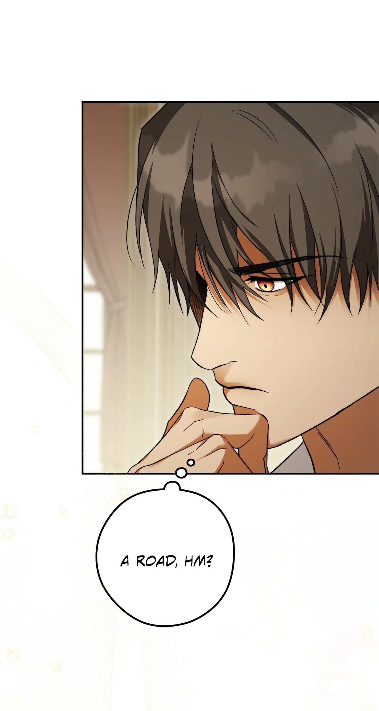 The Duchess Lives Only for This Day Chapter 6 Page 23