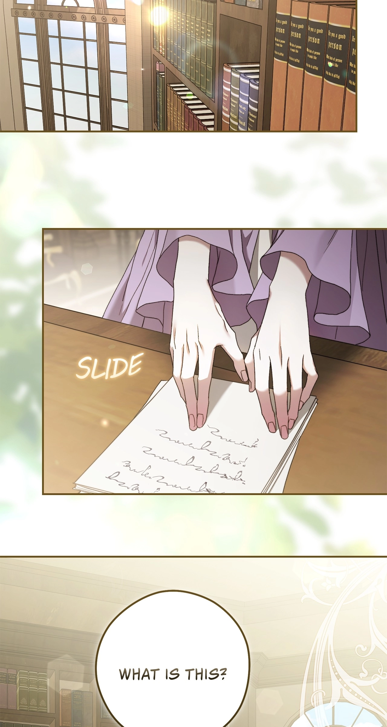 The Duchess Lives Only for This Day Chapter 6 Page 25