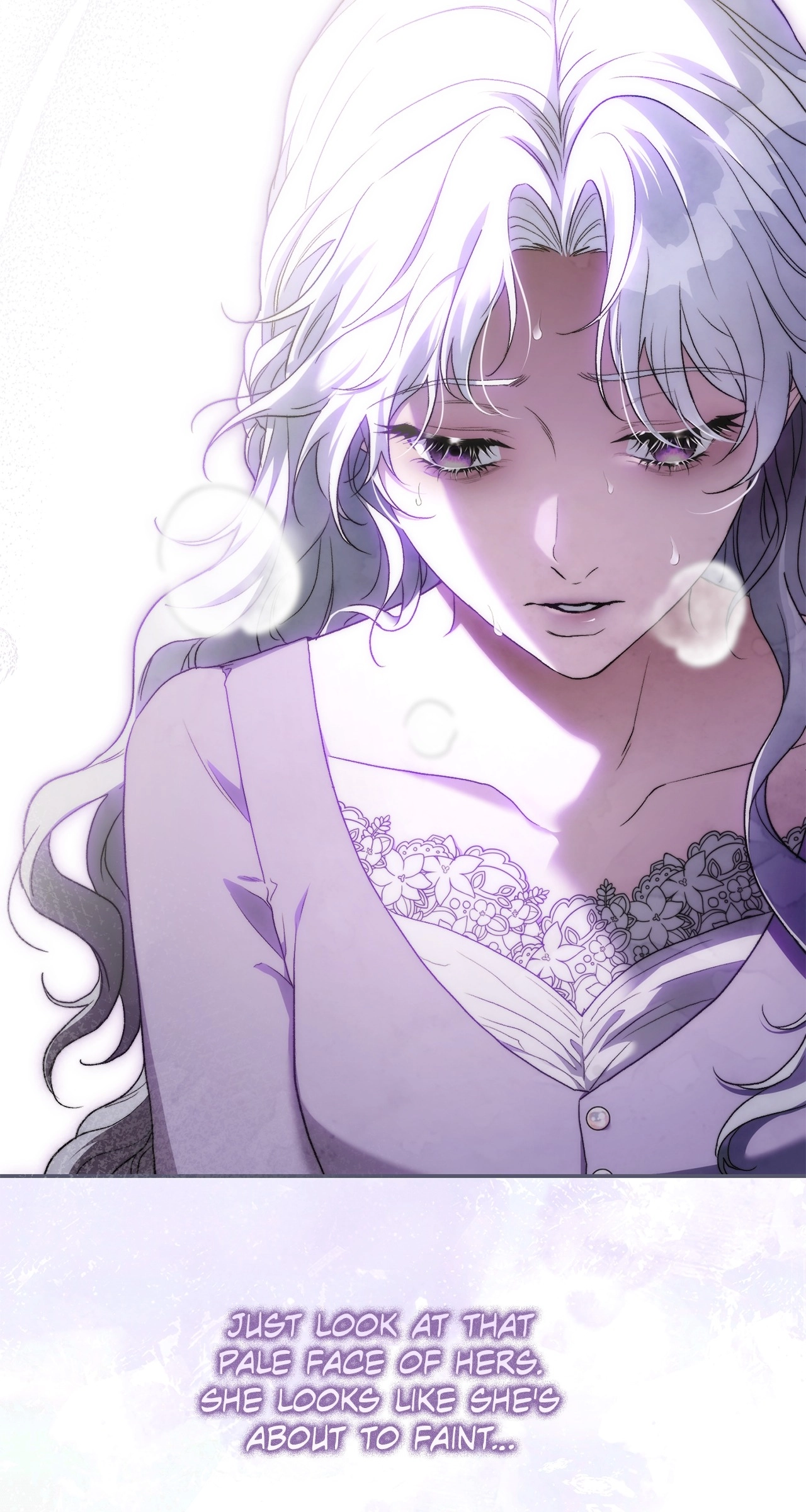 The Duchess Lives Only for This Day Chapter 6 Page 32