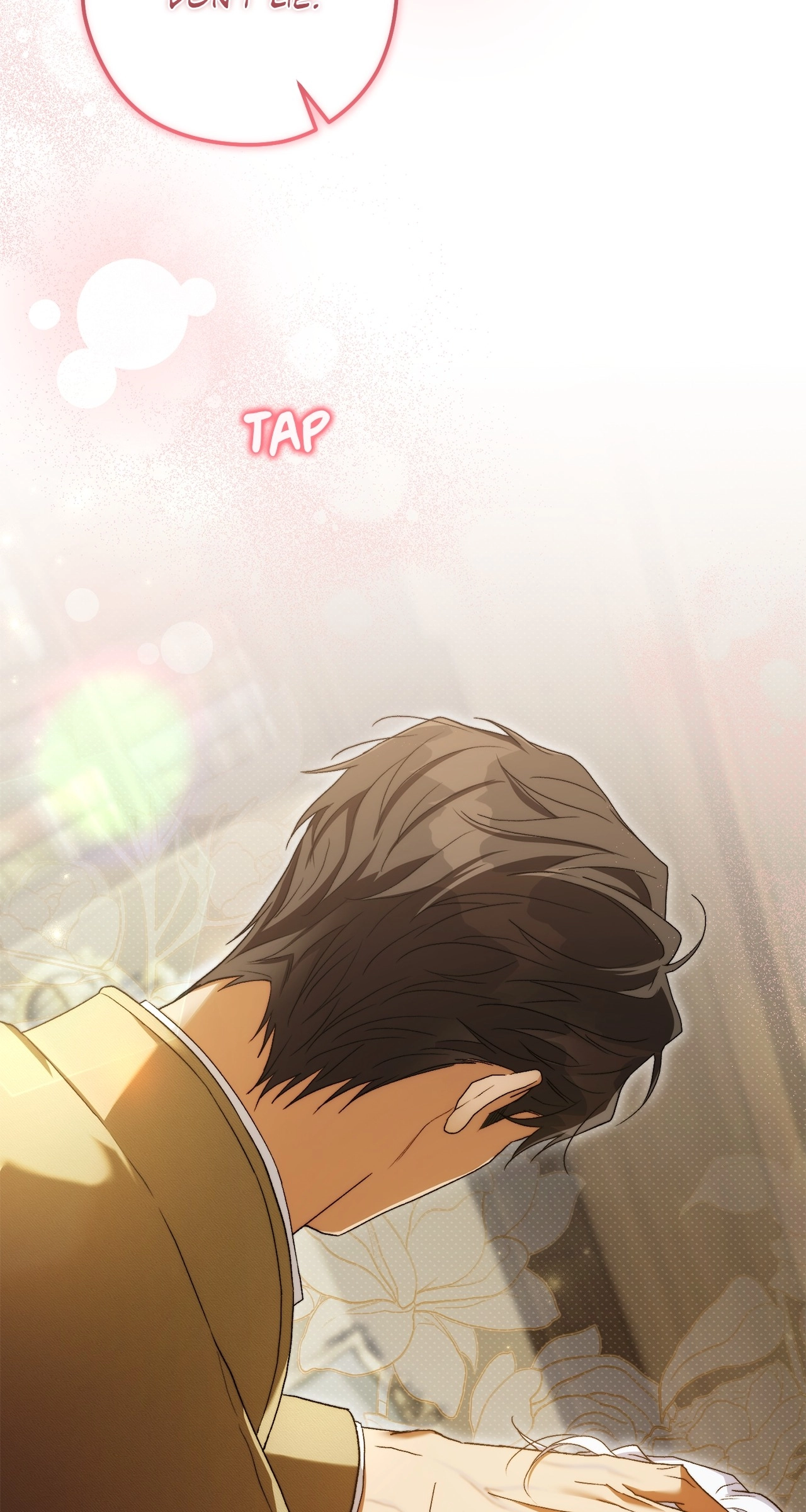 The Duchess Lives Only for This Day Chapter 6 Page 35