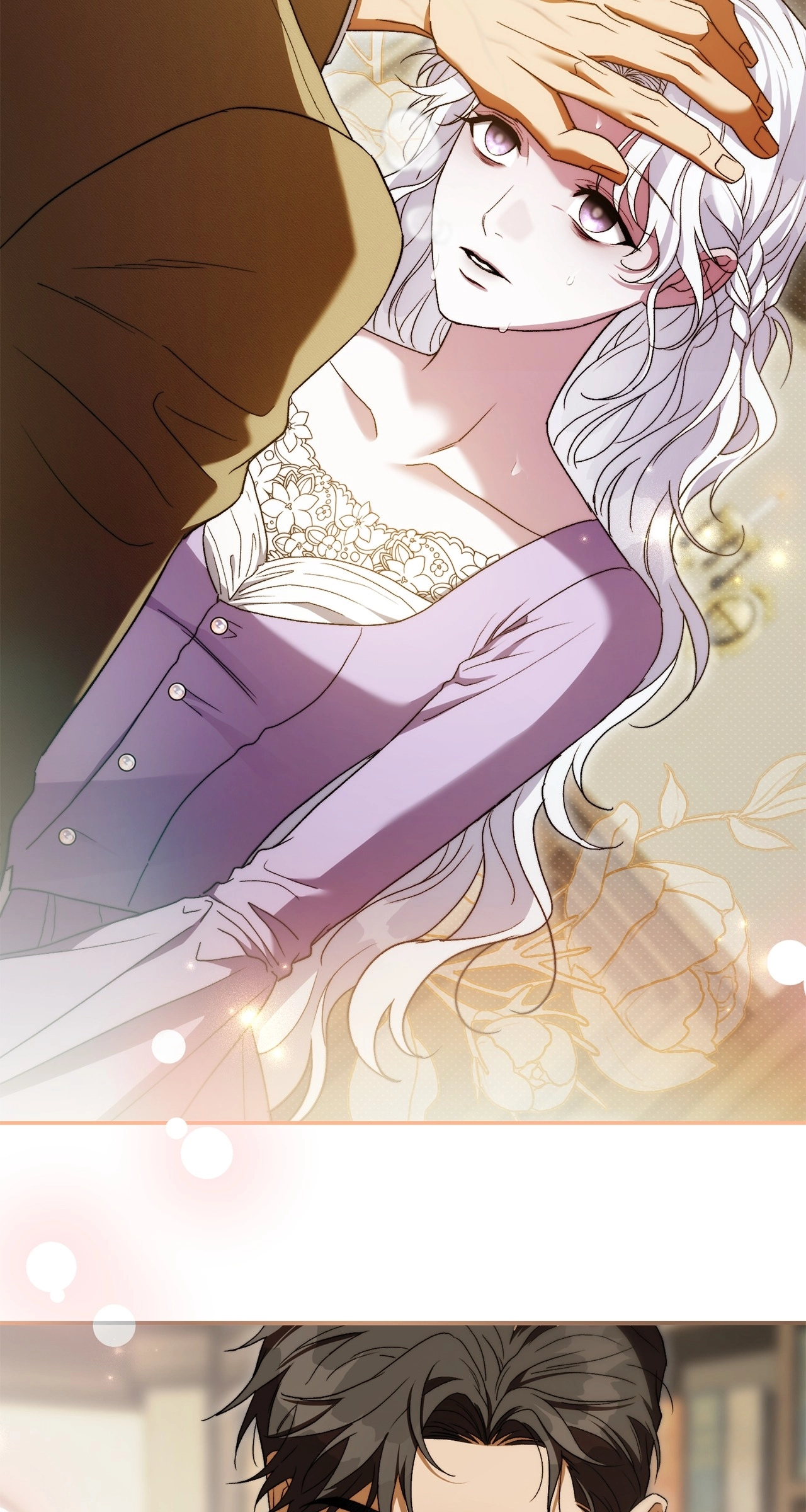 The Duchess Lives Only for This Day Chapter 6 Page 36