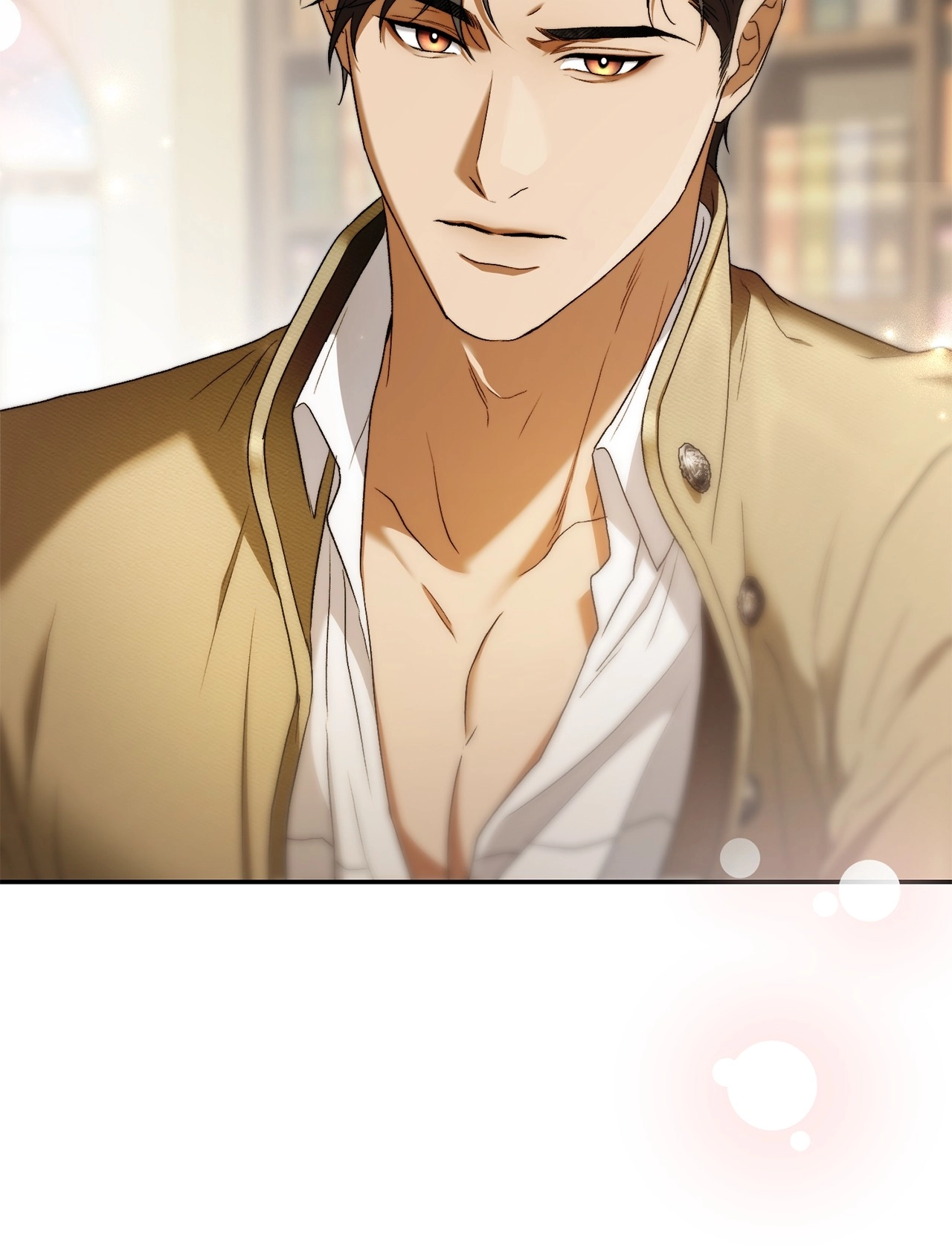 The Duchess Lives Only for This Day Chapter 6 Page 37