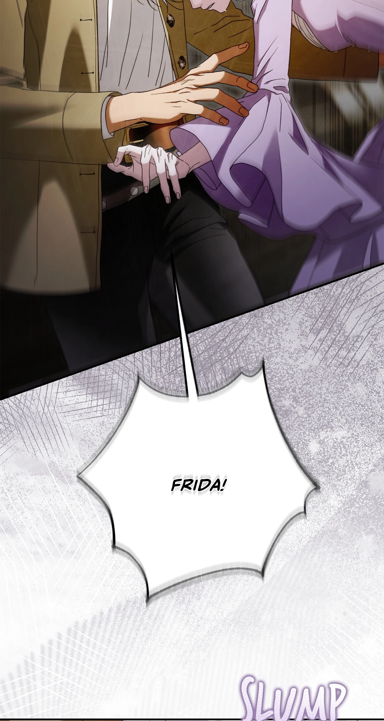 The Duchess Lives Only for This Day Chapter 6 Page 42