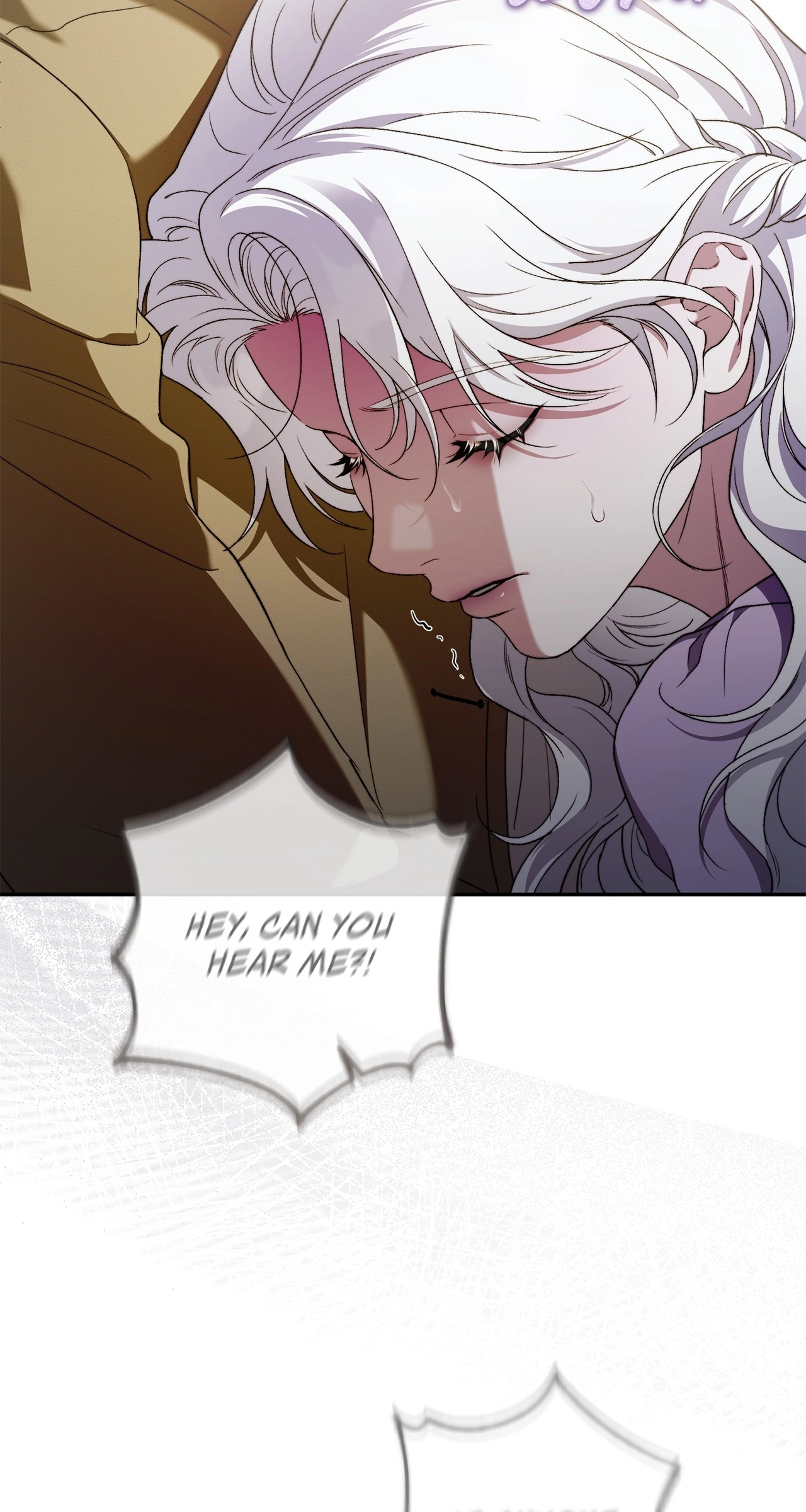 The Duchess Lives Only for This Day Chapter 6 Page 43