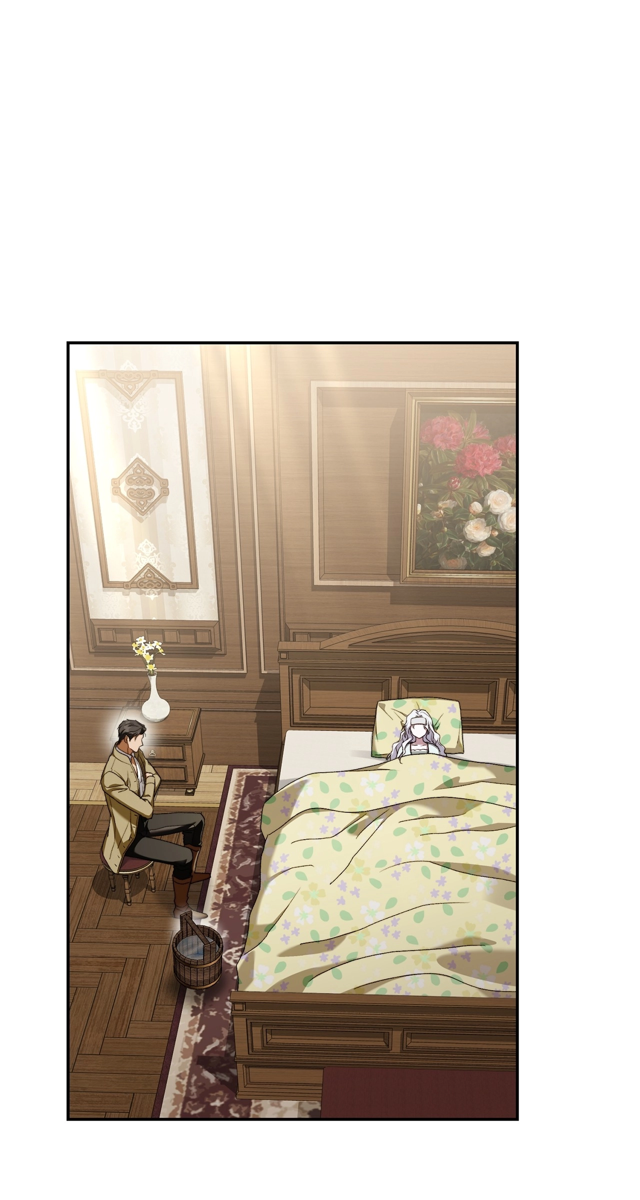 The Duchess Lives Only for This Day Chapter 6 Page 47