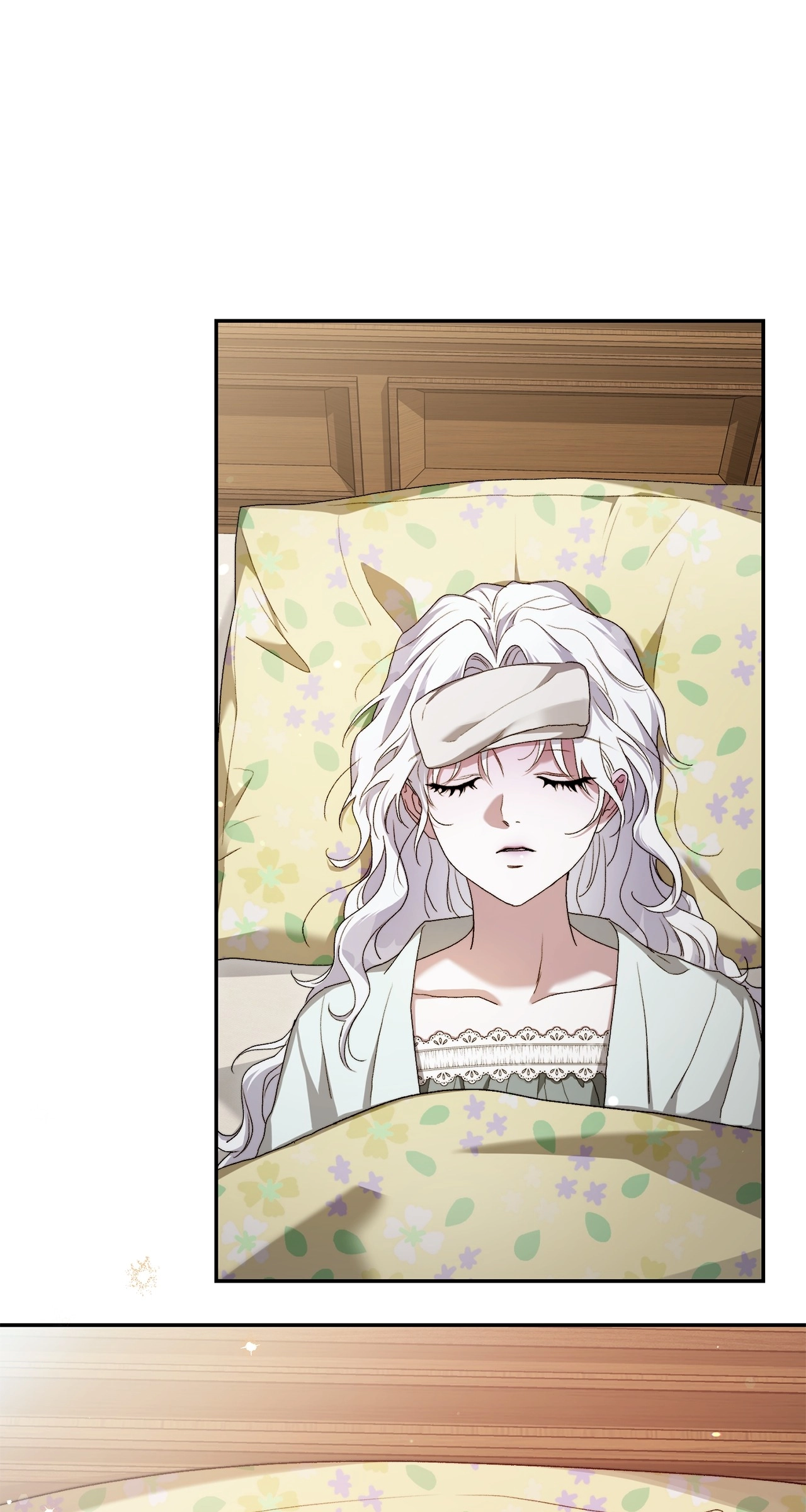 The Duchess Lives Only for This Day Chapter 6 Page 48